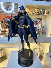 Sideshow batgirl premium d'occasion  Lingolsheim
