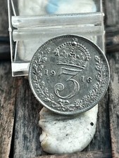 1916 silver pence for sale 1916 silver pence for sale  MILTON KEYNES