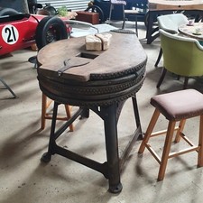 Large vintage blacksmiths for sale  HAVERFORDWEST