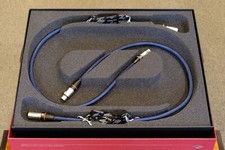 Siltech crown cavo usato  Spedire a Italy