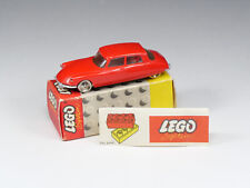 Lego 603 citroën d'occasion  Annecy