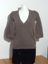 Pull 100 coton d'occasion  Paris XV