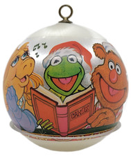 Hallmark 1980 muppets for sale  Hummelstown