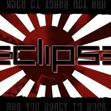 Eclipse are you d'occasion  Arras