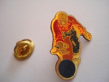Pins vintage sport d'occasion  Sisteron