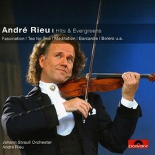 Rieu andre hits for sale  STOCKPORT