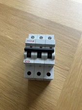 Mem mcb c16 for sale  HARLOW