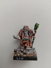 Miniatur zwerg magier gebraucht kaufen  Bürgstadt