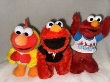 Singing dancing elmo for sale  Marana