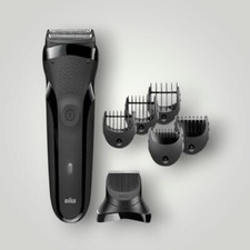 Braun series 300bt gebraucht kaufen  Berlin