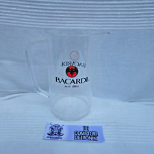 Pichet plastique rhum d'occasion  Paris VIII