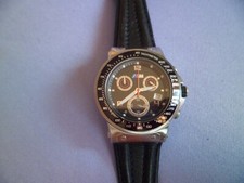 Bmw armbanduhr gebraucht kaufen  Ingolstadt