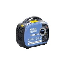 Groupe electrogène portable d'occasion  Modane