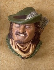 Bossons england chalkware gebraucht kaufen  Berlin