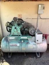 15hp horizontal two for sale  Chino