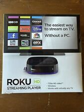 Roku media streamer for sale  Lexington