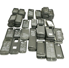X110- Capa telefone recarregável portátil energia mista iPhone Samsung Android Smart comprar usado  Enviando para Brazil