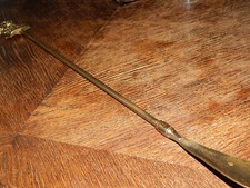 Hochwertiger schuhanzieher sch gebraucht kaufen  Wesselburen