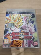 Dragon ball raging usato  Torino