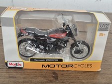Moto miniature kawasaki d'occasion  Pordic