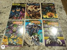 Batman outlaws batman for sale  Waleska