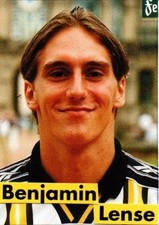 Lense dynamo dresden gebraucht kaufen  Witzenhausen