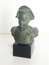 Vintage metal bust for sale  Lake Havasu City