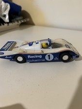 Scalextric porsche racing for sale  DONCASTER