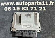 Calculateur moteur peugeot d'occasion  Carcassonne