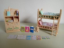 Sylvanian families children for sale  CAMBRIDGE