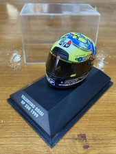 Minichamps valentino rossi for sale  YORK
