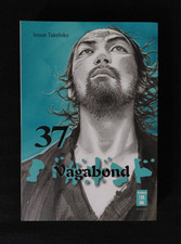 Vagabond manga band gebraucht kaufen  Hof
