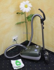 Sebo airbelt staubsauger gebraucht kaufen  Weiden