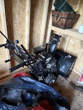 Snowblower for sale  Shortsville