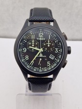 Orologio chrono timex usato  Matelica