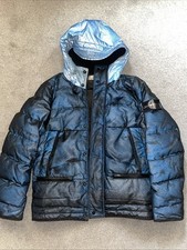 Stone island mesh for sale  RAMSGATE