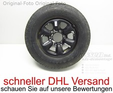 Reserverad toyota land gebraucht kaufen  Meschede