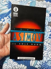 Isaac asimov sole usato Isaac asimov sole usato  Vigonovo