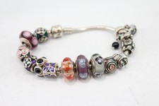 Pandora sterling silver for sale  LEEDS