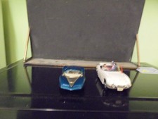 Two vintage corgi for sale  GUISBOROUGH