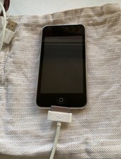 Apple ipod touch d'occasion  Paris XVIII