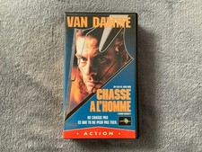 Cassette vhs van d'occasion  Coulanges-lès-Nevers