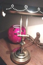 Vintage brass adjustable for sale  Fort Mohave