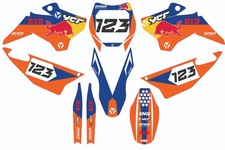 Kit déco ycf d'occasion  Lannilis