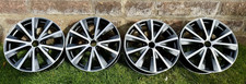 alfa romeo giulietta wheels for sale  DUNDEE