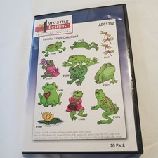 Fanciful frogs one for sale  Indianapolis