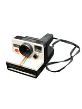 Polaroid 1000 land gebraucht kaufen  Schwarzenbek