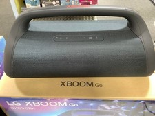 Xboom dxg9qbk bluetooth gebraucht kaufen  Langenhagen