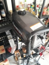 Außenborder ps gebraucht gebraucht kaufen  Halle