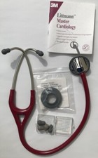 Littmann master cardiology gebraucht kaufen  Lohra